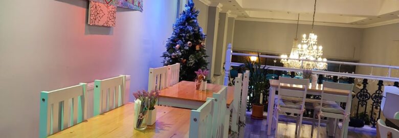 Sam Thai Restaurant