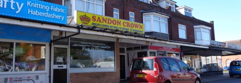 Sandon Crown