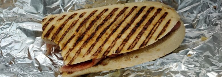 Sandwich Shop & Deli