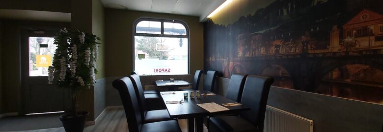 Sapori Italian Restaurant