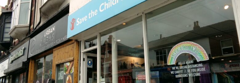 Save The Children