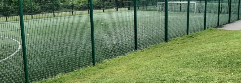 Scarisbrick Kickers Football