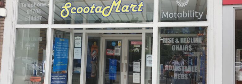 Scoota Mart