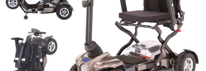 Scooty Mobility