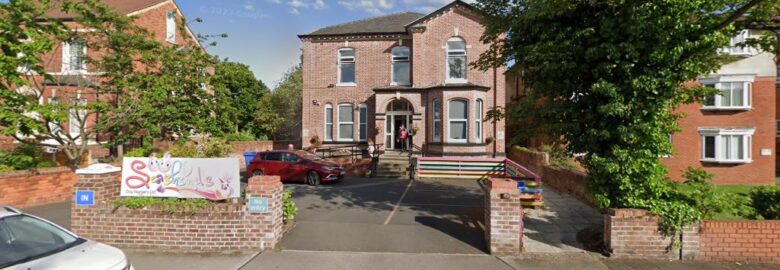 Seashells Day Nursery