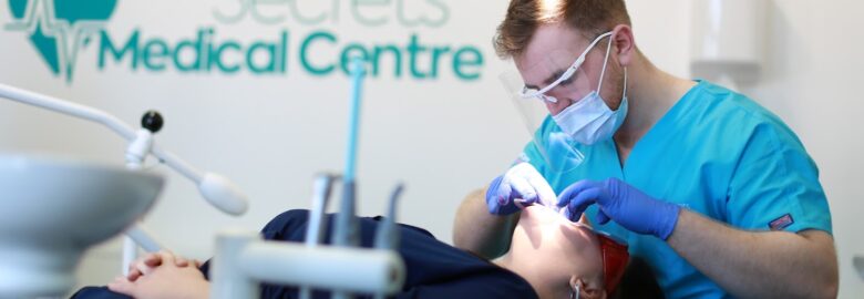 Secrets Medical Centre