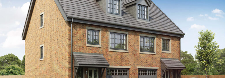Seddon Homes