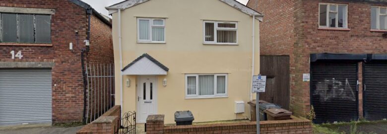 Sefton Advice Services