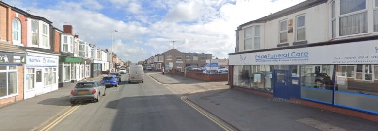 Sefton Central Conservatives