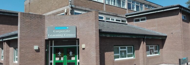 Sefton Corporate Learning Centre