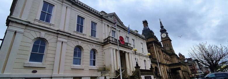 Sefton Council
