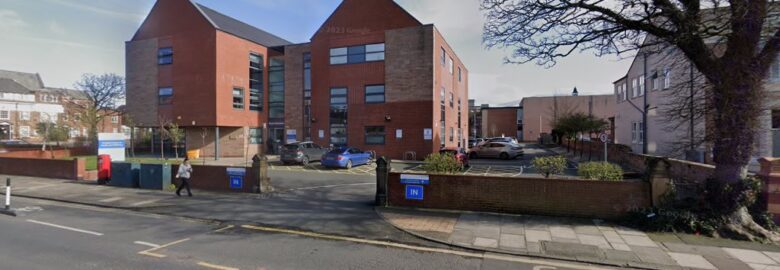 Sefton Sexual Health