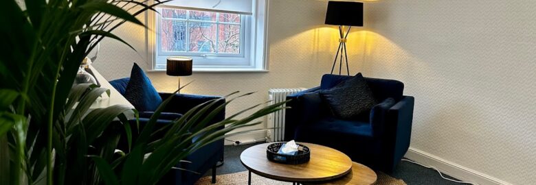 Serene Springs Counselling