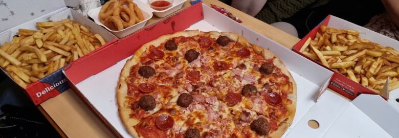 Sgt Peppers Pizzeria