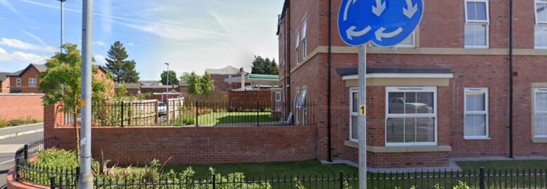 Shakespeare Apartments