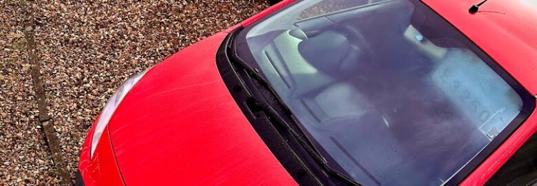 Sharp Automotive