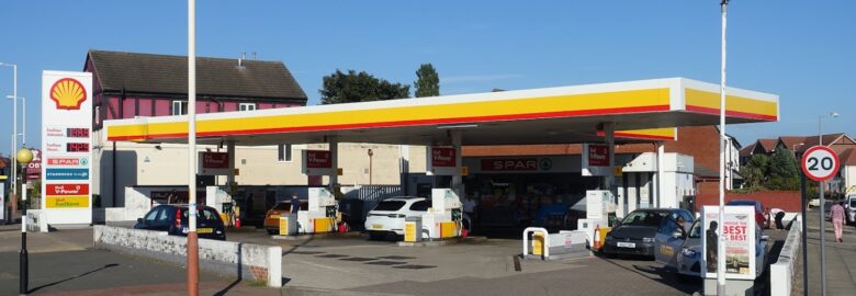 Shell