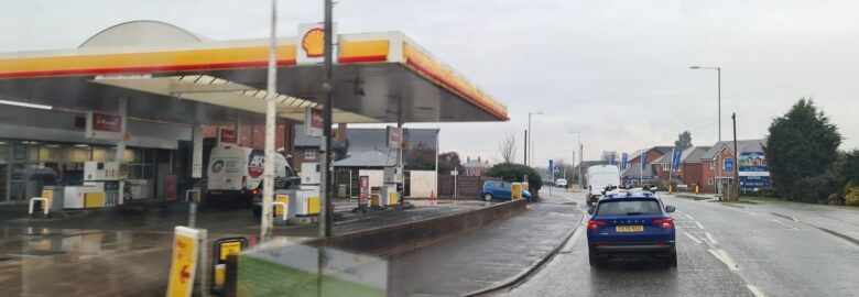 Shell