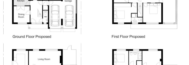 Shoreside Architects