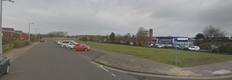 Shoreside County Primary School