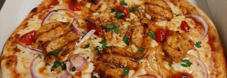 Sicily Pizza