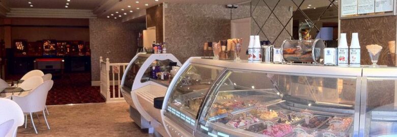 Silcocks Flavours Ice Cream Parlour