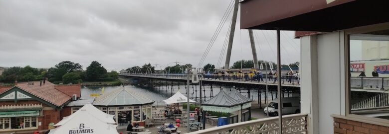 Silcocks Pier Family Restaurant