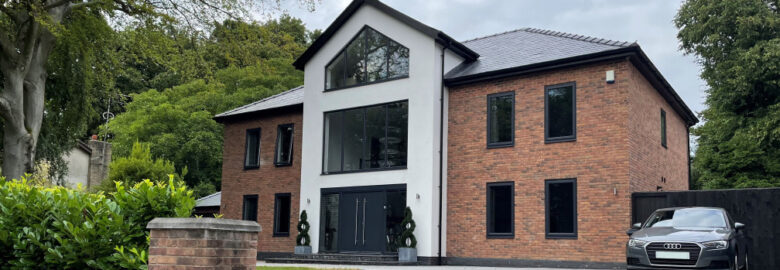 Simms Builders
