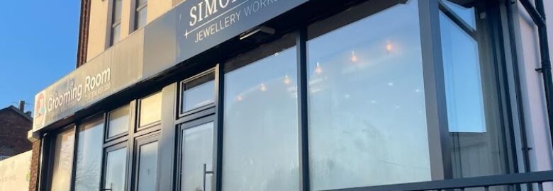 Simon Ford Jewellery Workshop