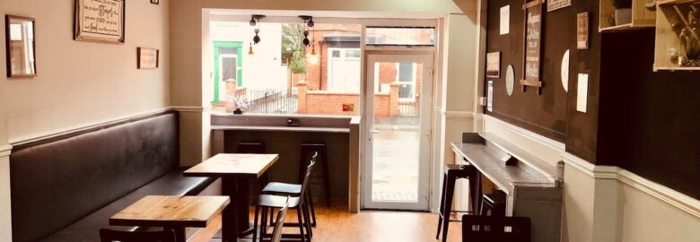 Simple Cafe