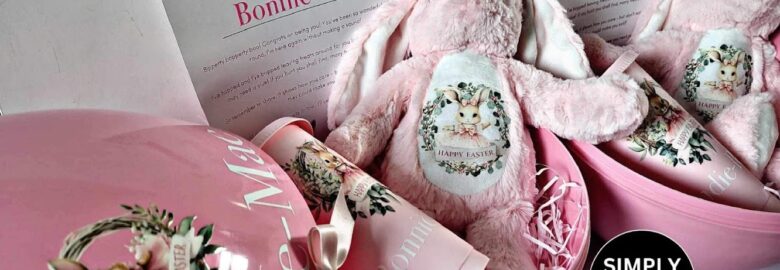 Simply Gifts