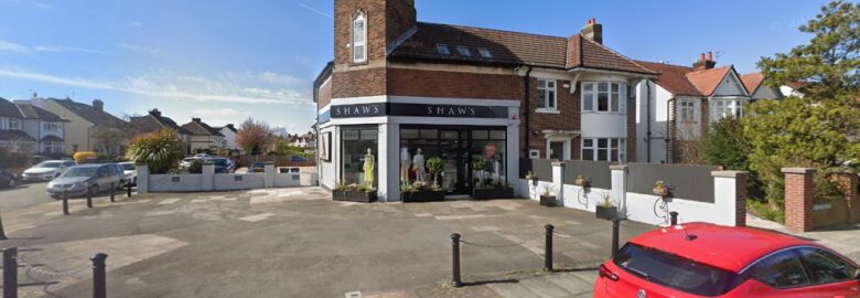 Sinclair Carpets