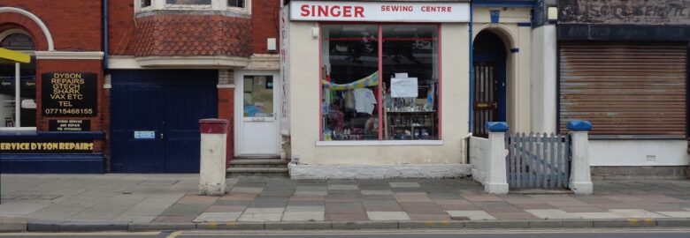 Singer Sewing Centre