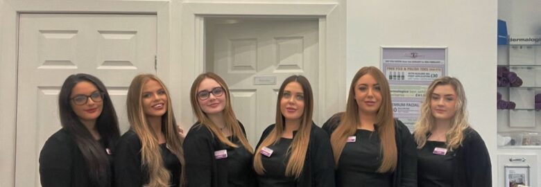 Sitting Pretty Salon