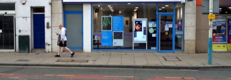 Skipton Building Society