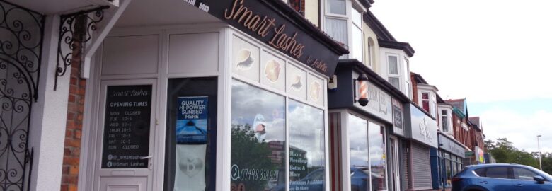 Smart Lashes  Aesthetics