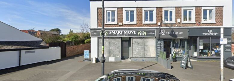 Smart Move Estate Agents