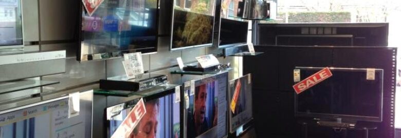 Smiths TV
