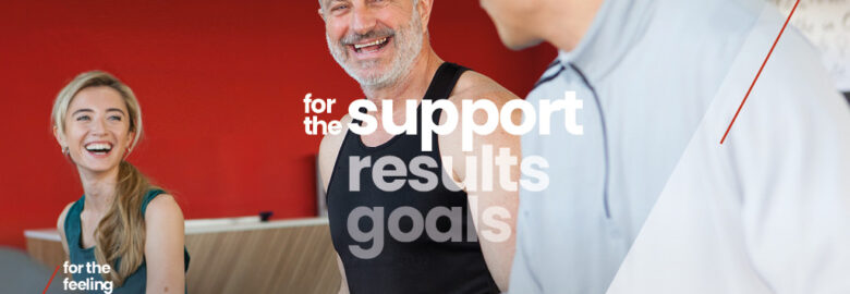 Snap Fitness