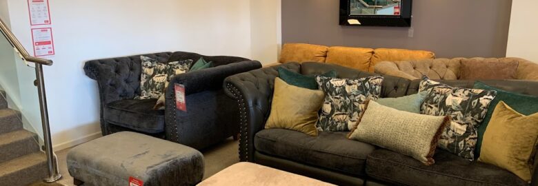 Sofa Clearance Outlet