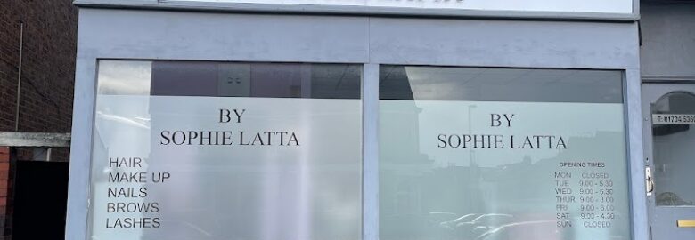 Sohpie Latta