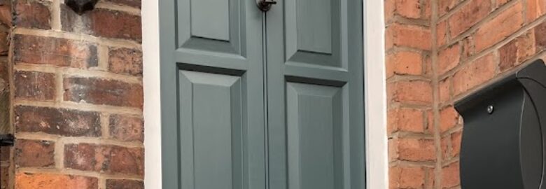 Southbank Joinery