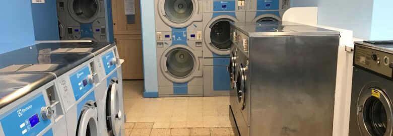 Southbank Road Launderette