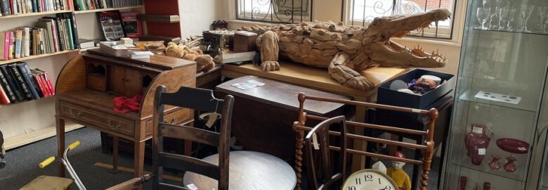 Southport Antiques