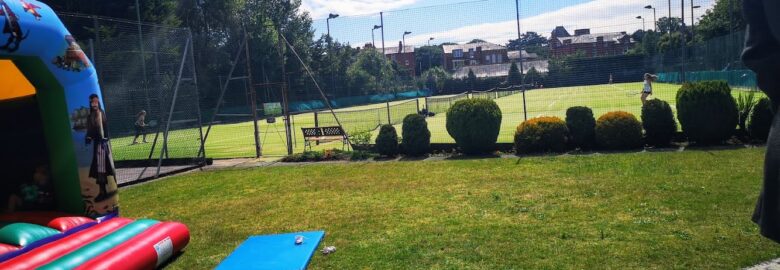 Southport Argyle Lawn Tennis Club