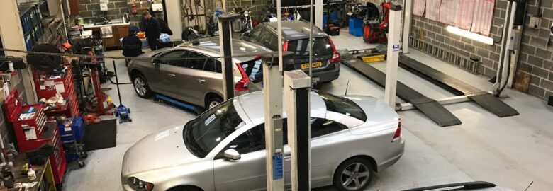 Southport Auto Centre