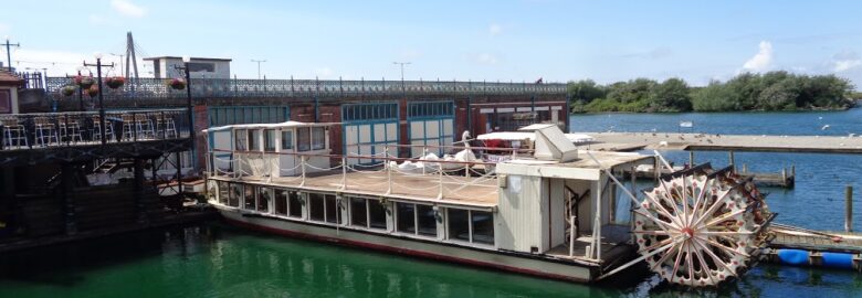 Southport Belle