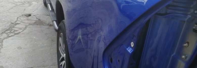 Southport Body Repairs