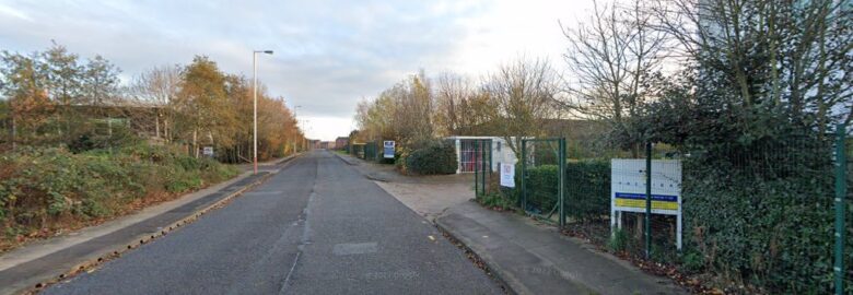 Southport Business Park