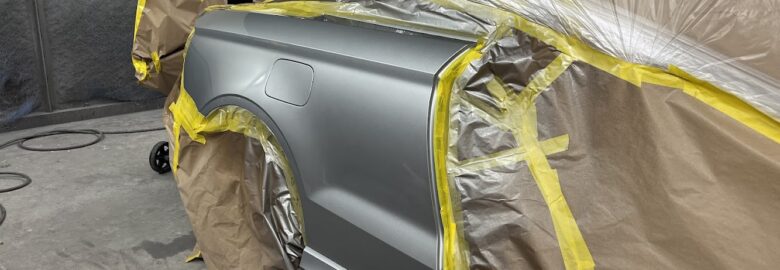 Southport Car Body Repairs